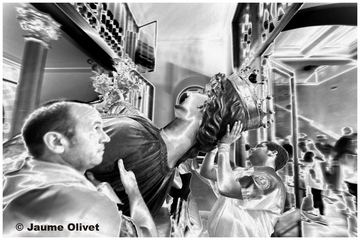 � Jaume olivet 2010