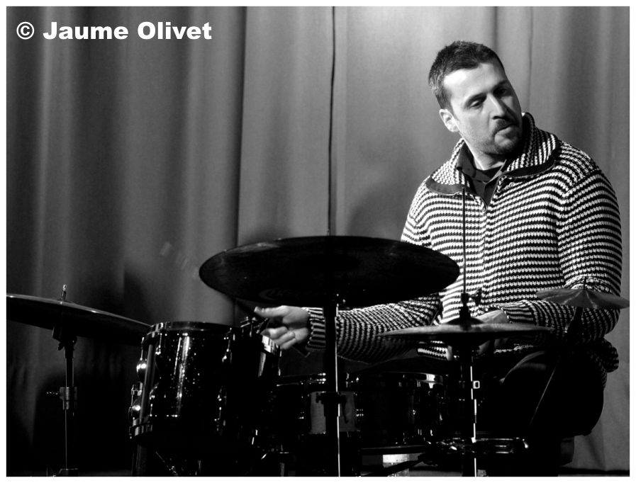  Jaume Olivet