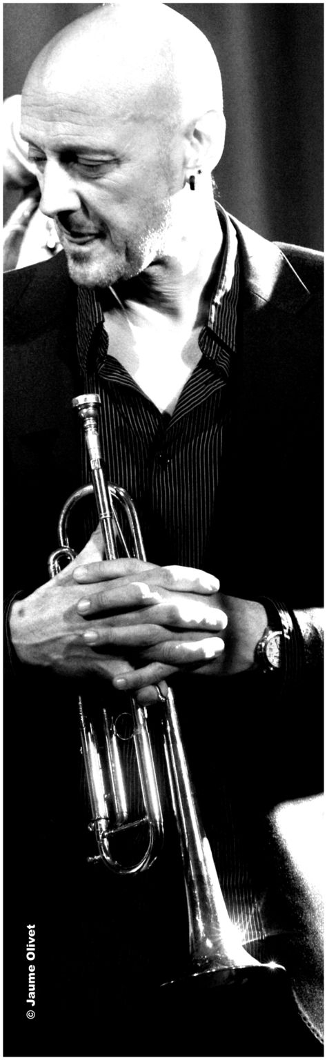 � Jaume Olivet