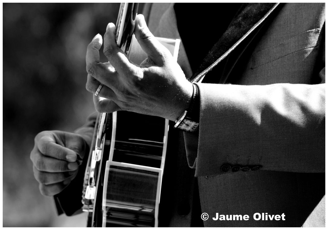  Jaume Olivet