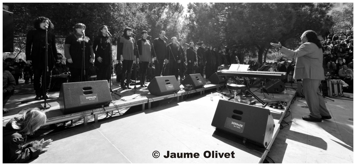  Jaume Olivet