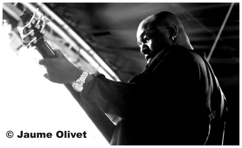  Jaume Olivet