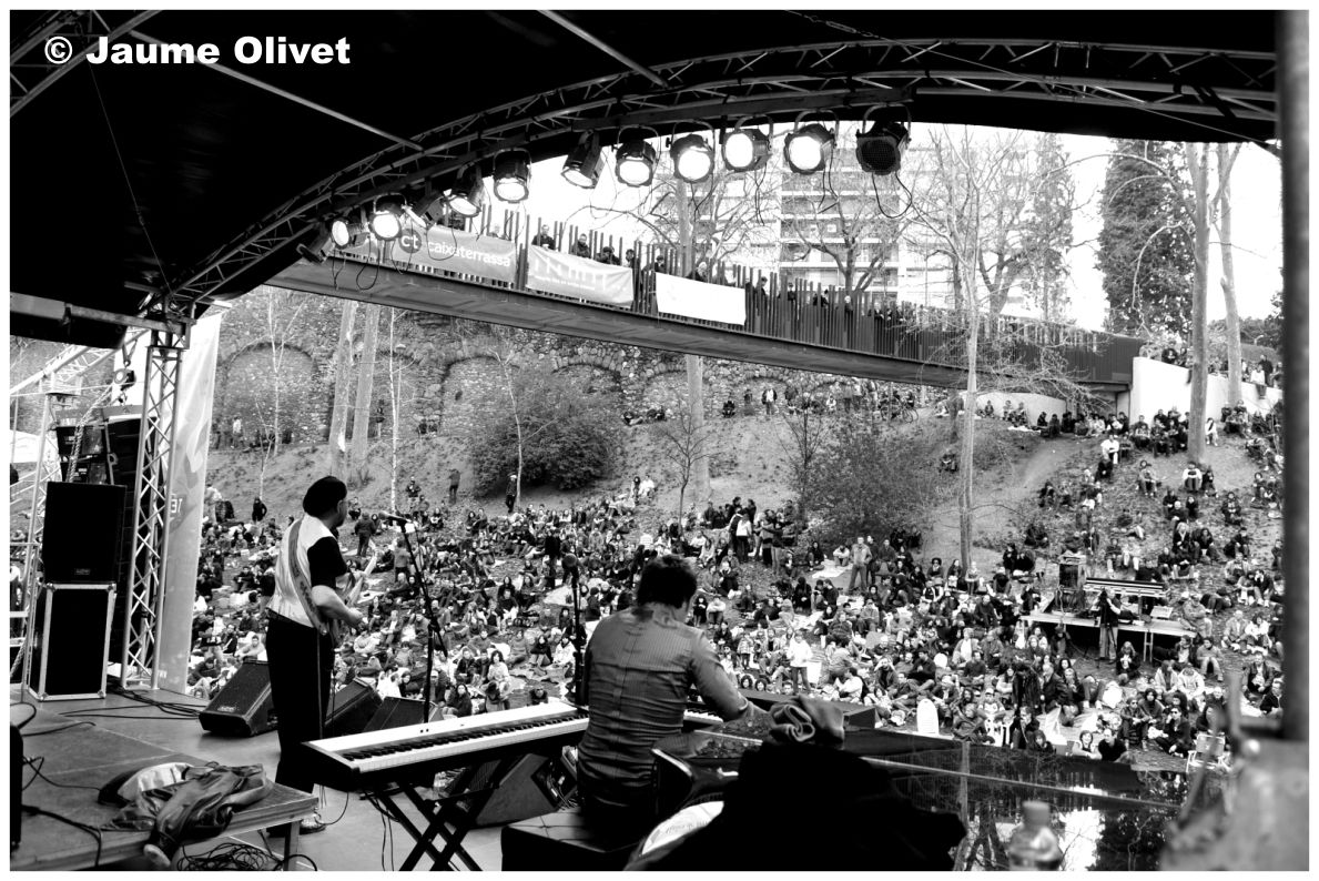  Jaume Olivet