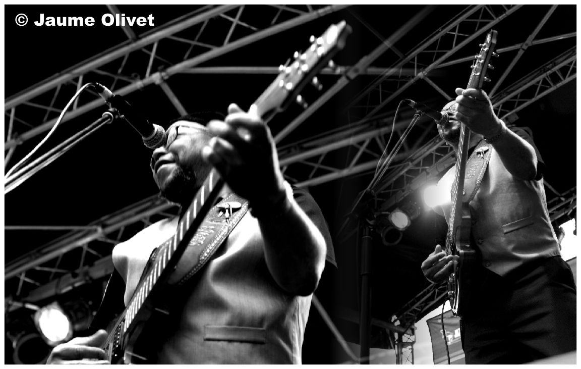 Jaume Olivet