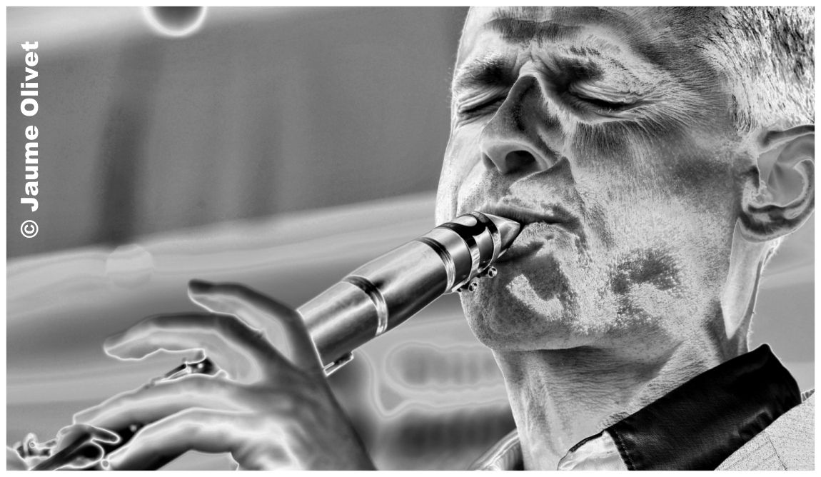 � Jaume Olivet