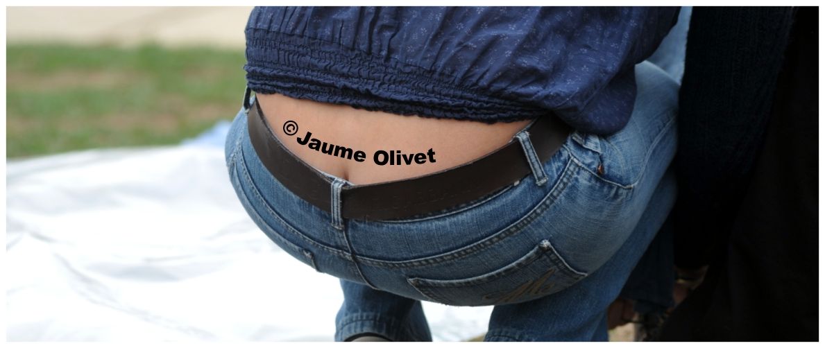 � Jaume Olivet