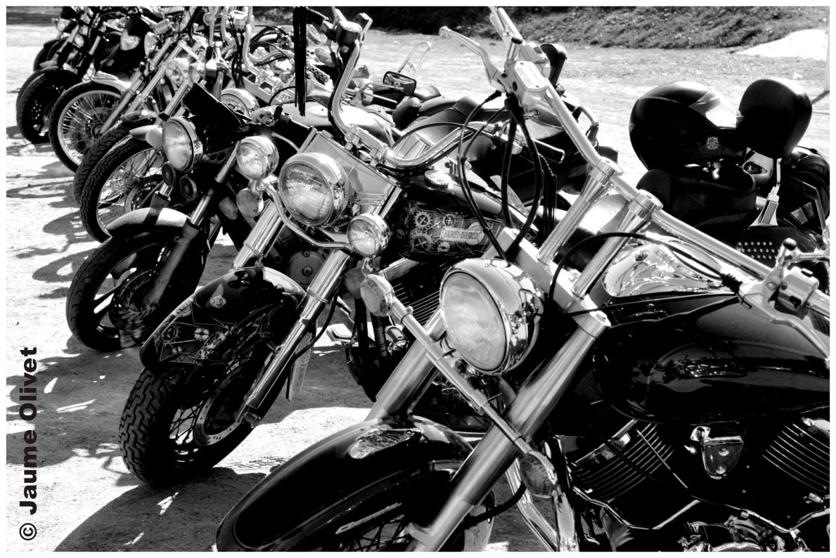 Motos 0042 � Jaume Olivet