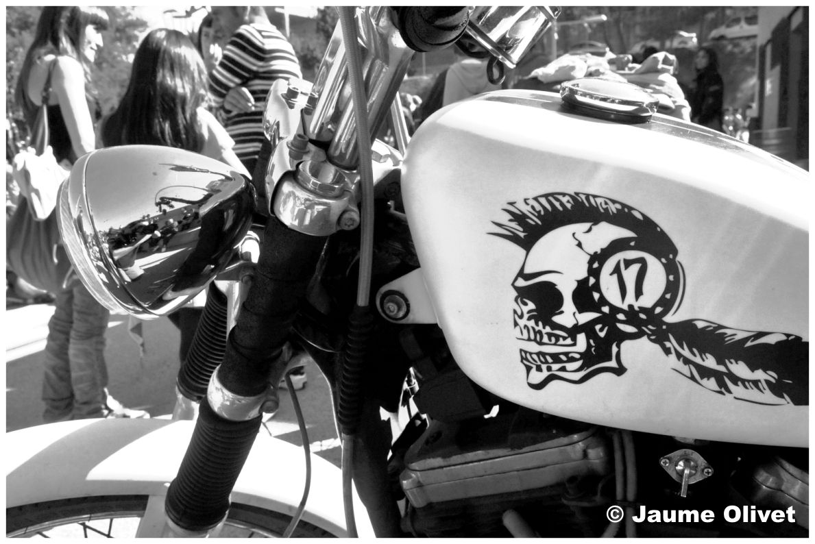 Motos 0050 � Jaume Olivet