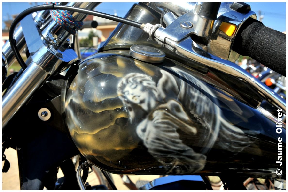 Motos 0055 � Jaume Olivet