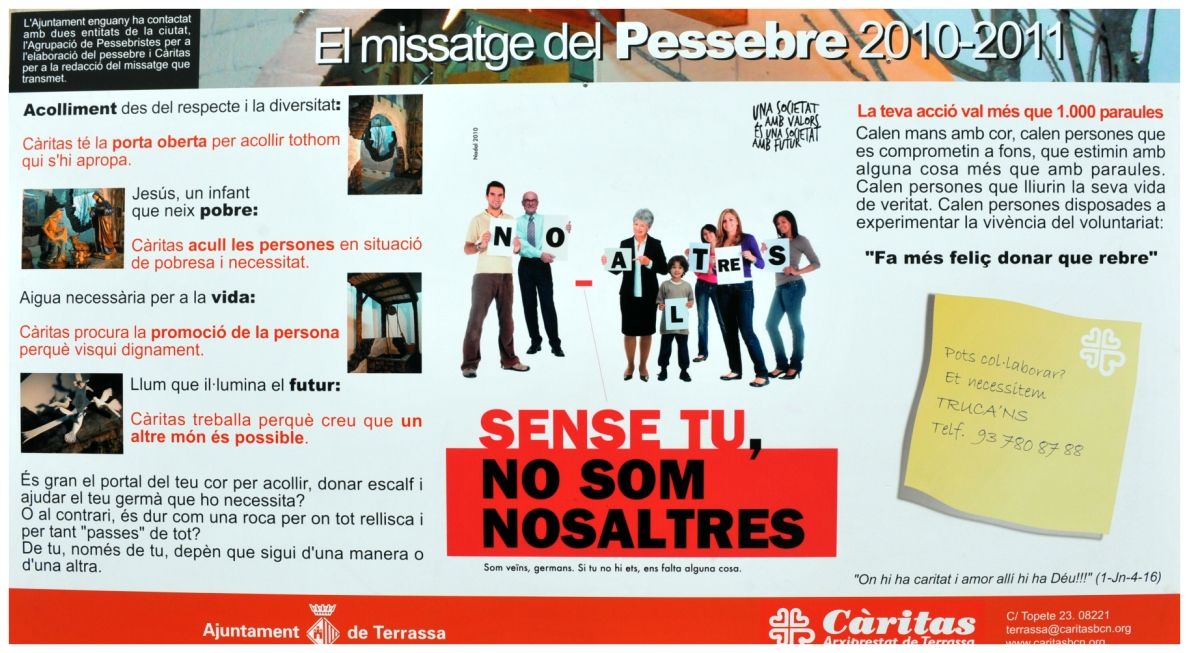 � Jaume Olivet 2010