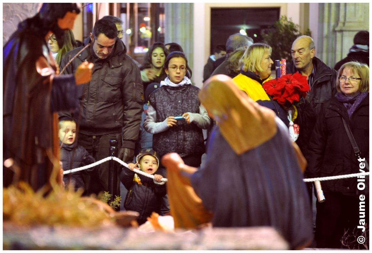 � Jaume Olivet 2010