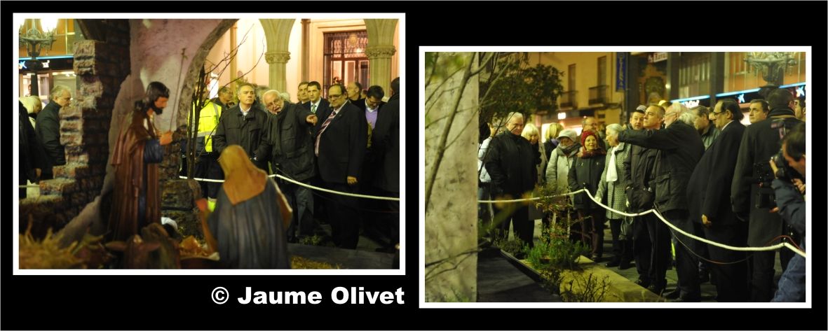 � Jaume Olivet 2010