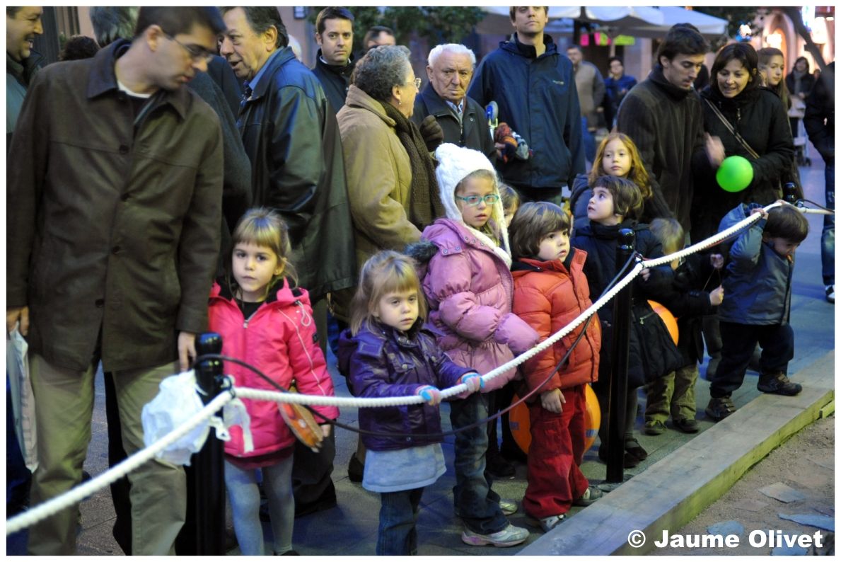 � Jaume Olivet 2010