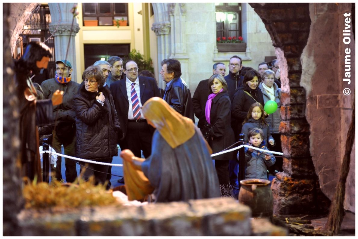 � Jaume Olivet 2010