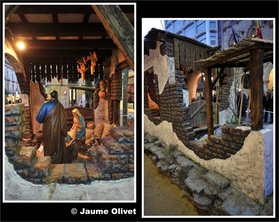 � Jaume Olivet 2010