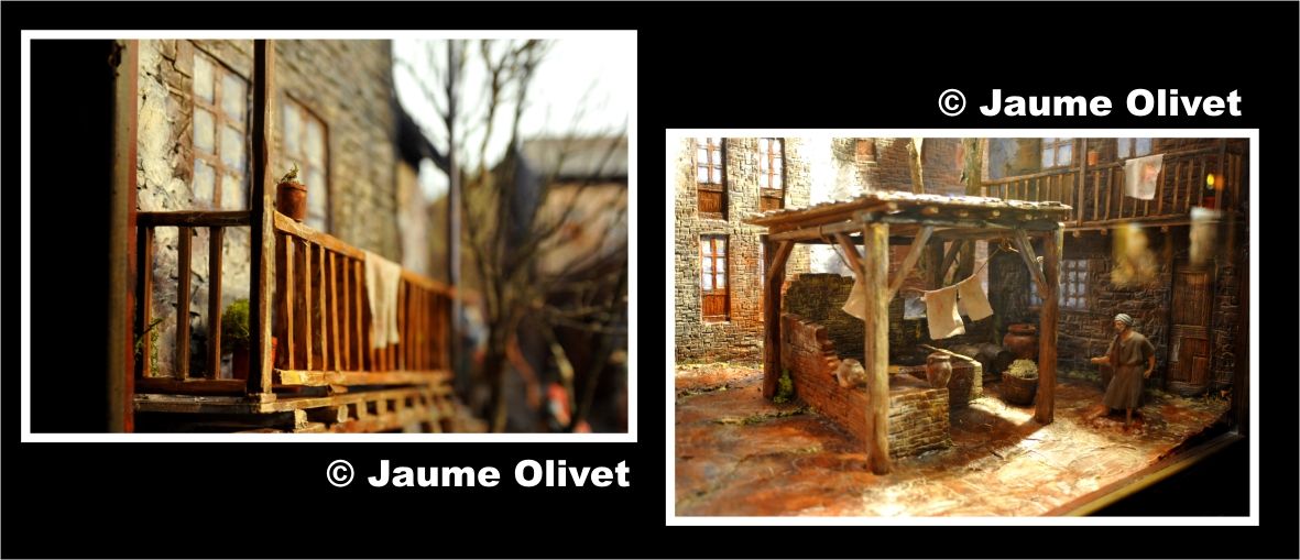  Jaume Olivet