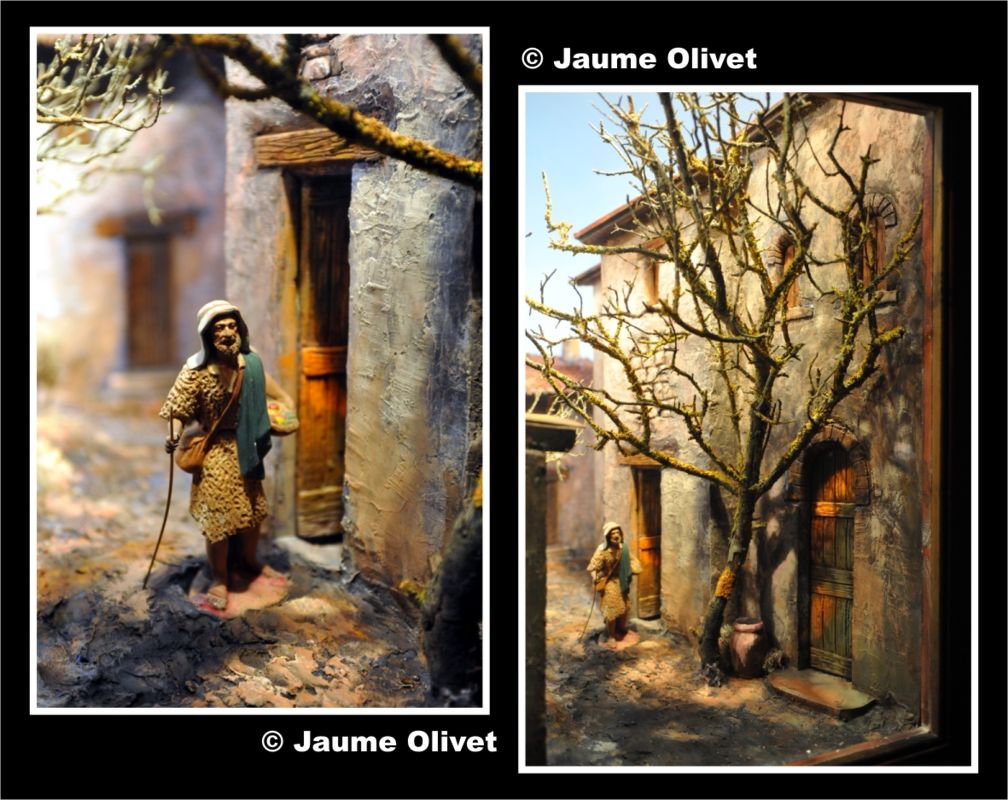  Jaume Olivet
