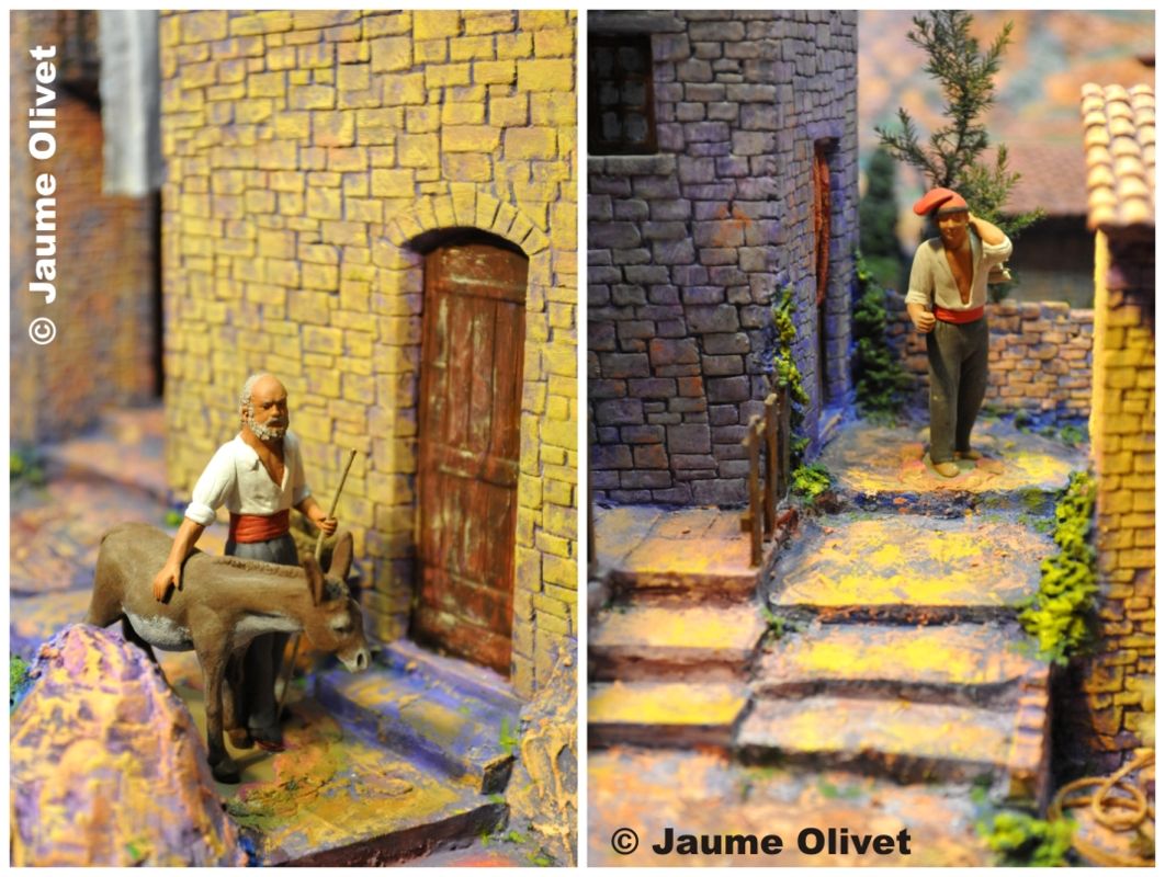  Jaume Olivet