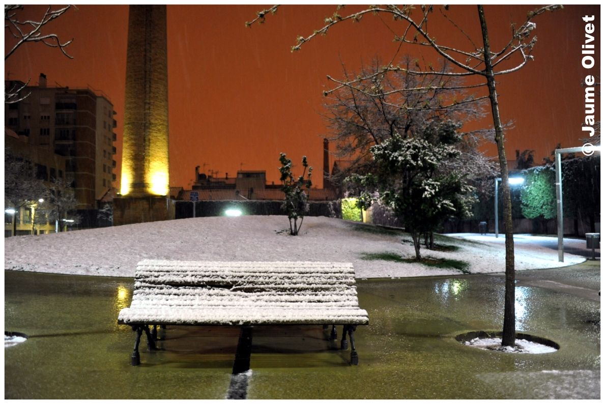 © Jaume Olivet 2010