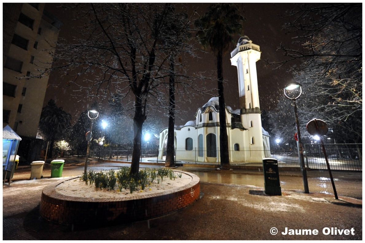 © Jaume Olivet 2010