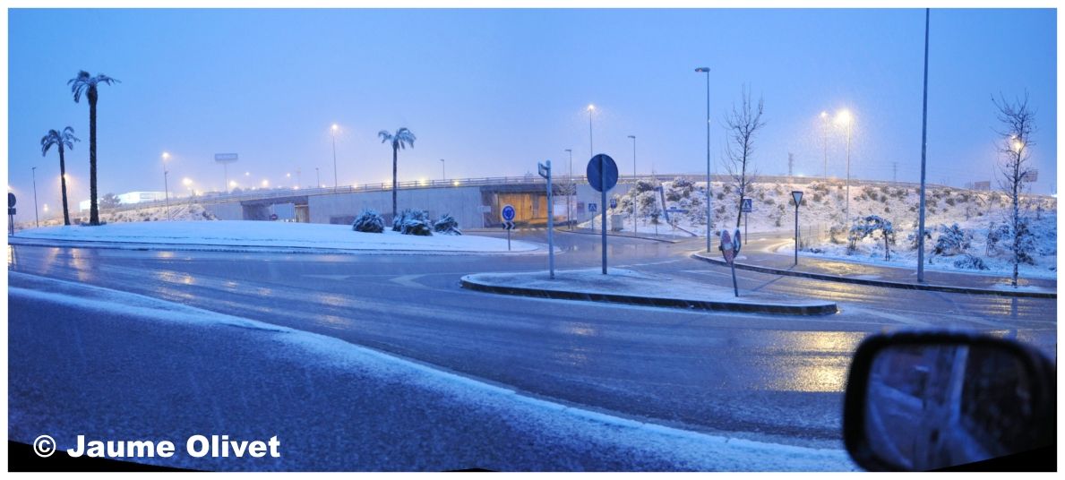 © Jaume Olivet 2010