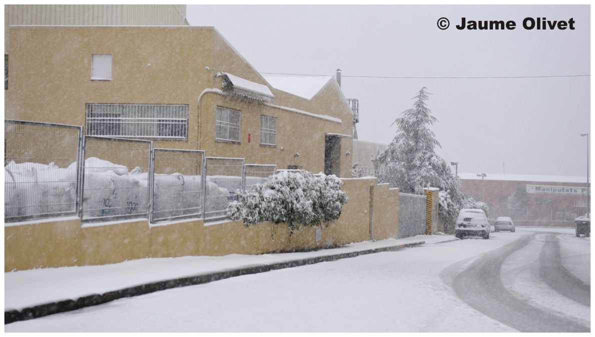 © Jaume Olivet 2010
