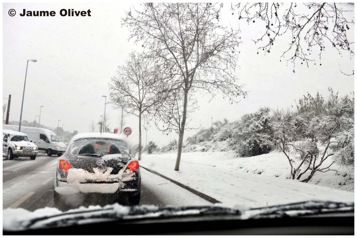 © Jaume Olivet 2010