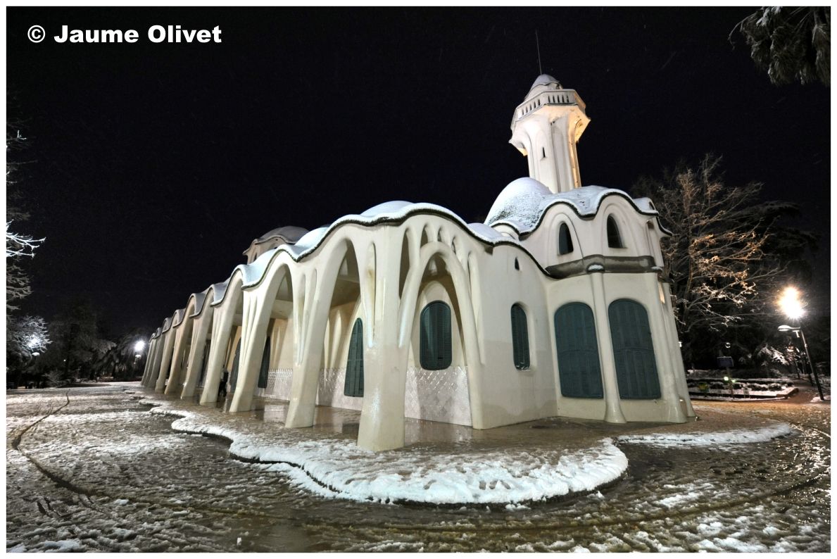 © Jaume Olivet 2010