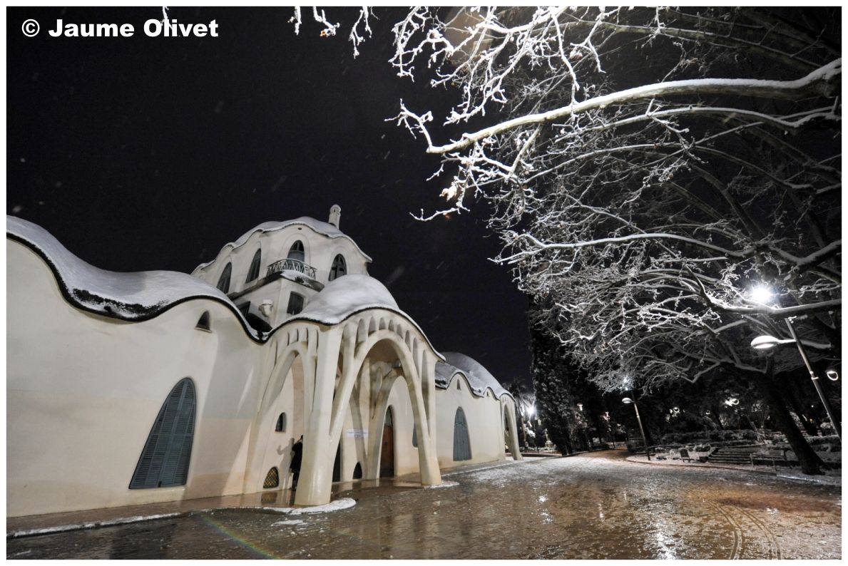 © Jaume Olivet 2010