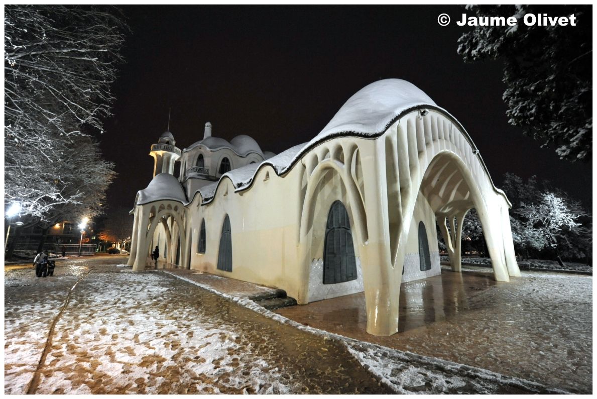 © Jaume Olivet 2010