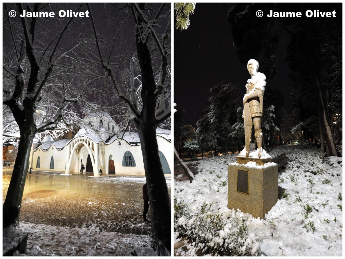 © Jaume Olivet 2010