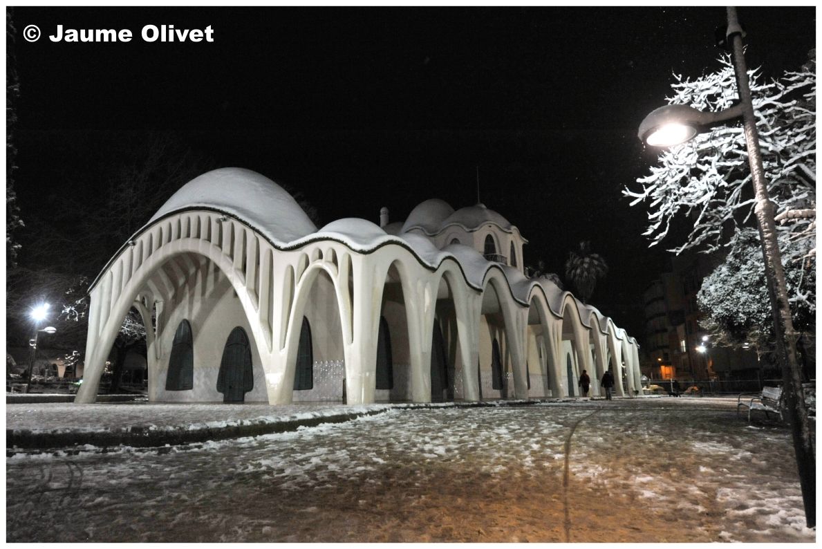 © Jaume Olivet 2010