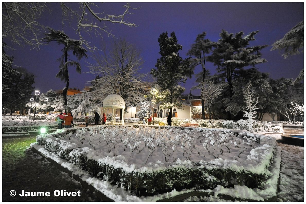 © Jaume Olivet 2010