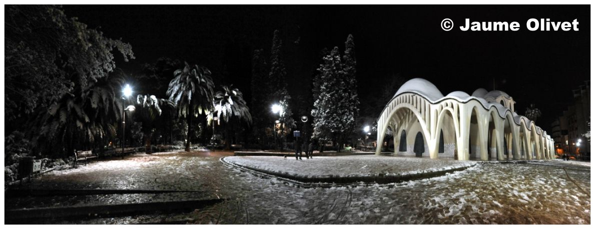 © Jaume Olivet 2010