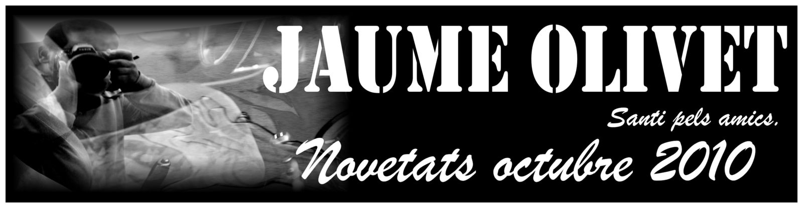 � Jaume Olivet