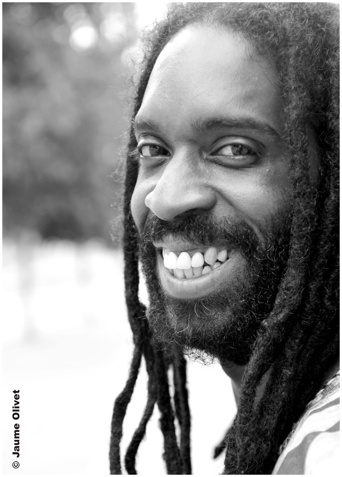 � Jaume Olivet