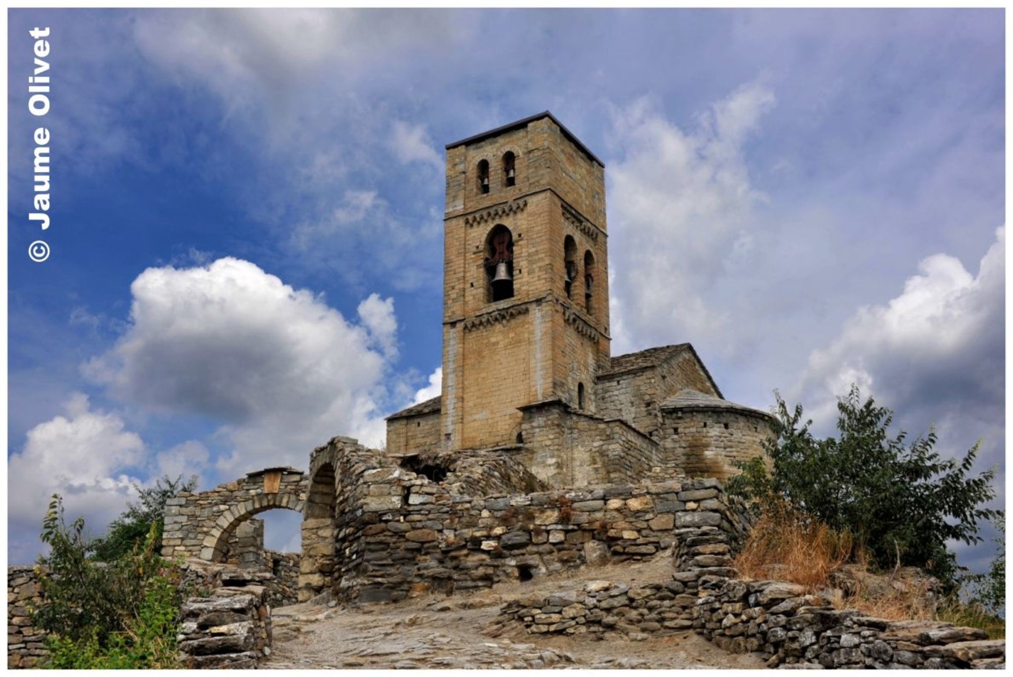 © Jaume Olivet 2010