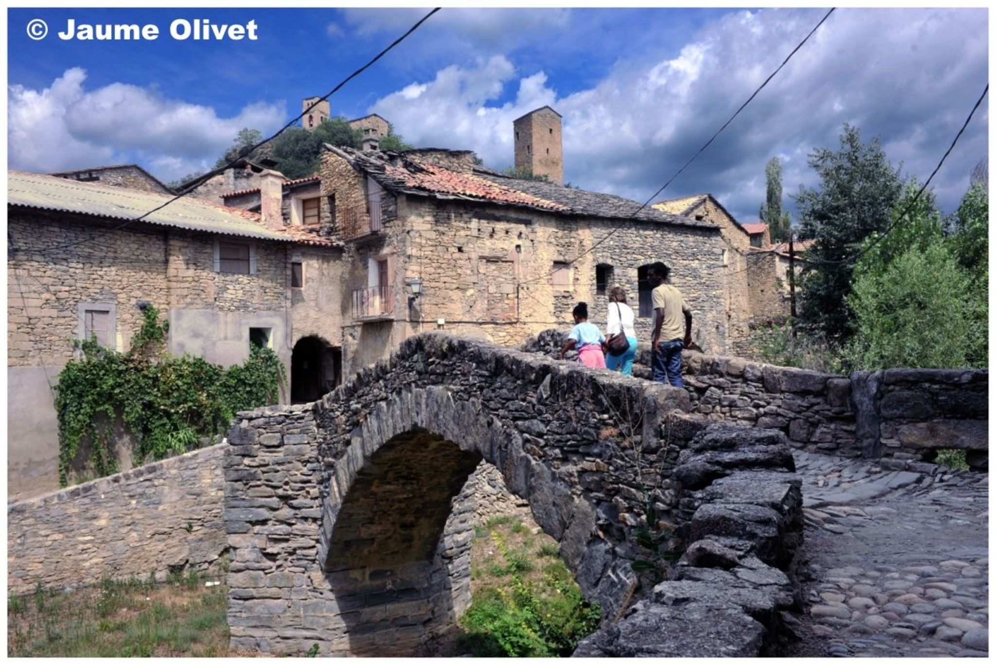© Jaume Olivet 2010