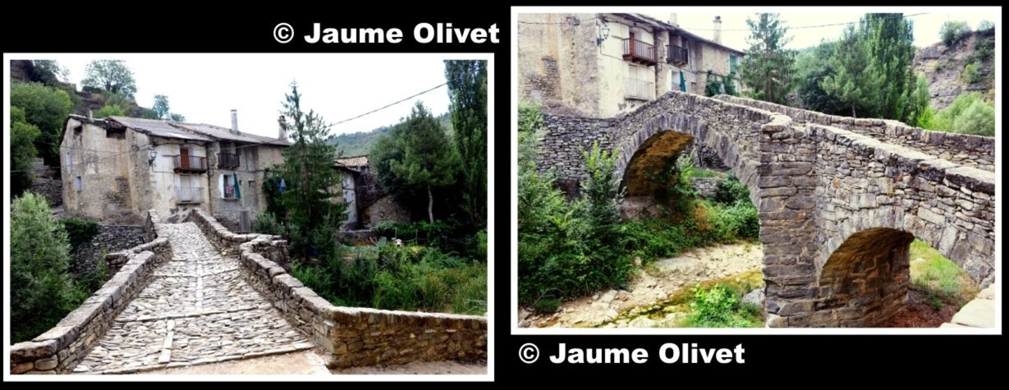 © Jaume Olivet 2010