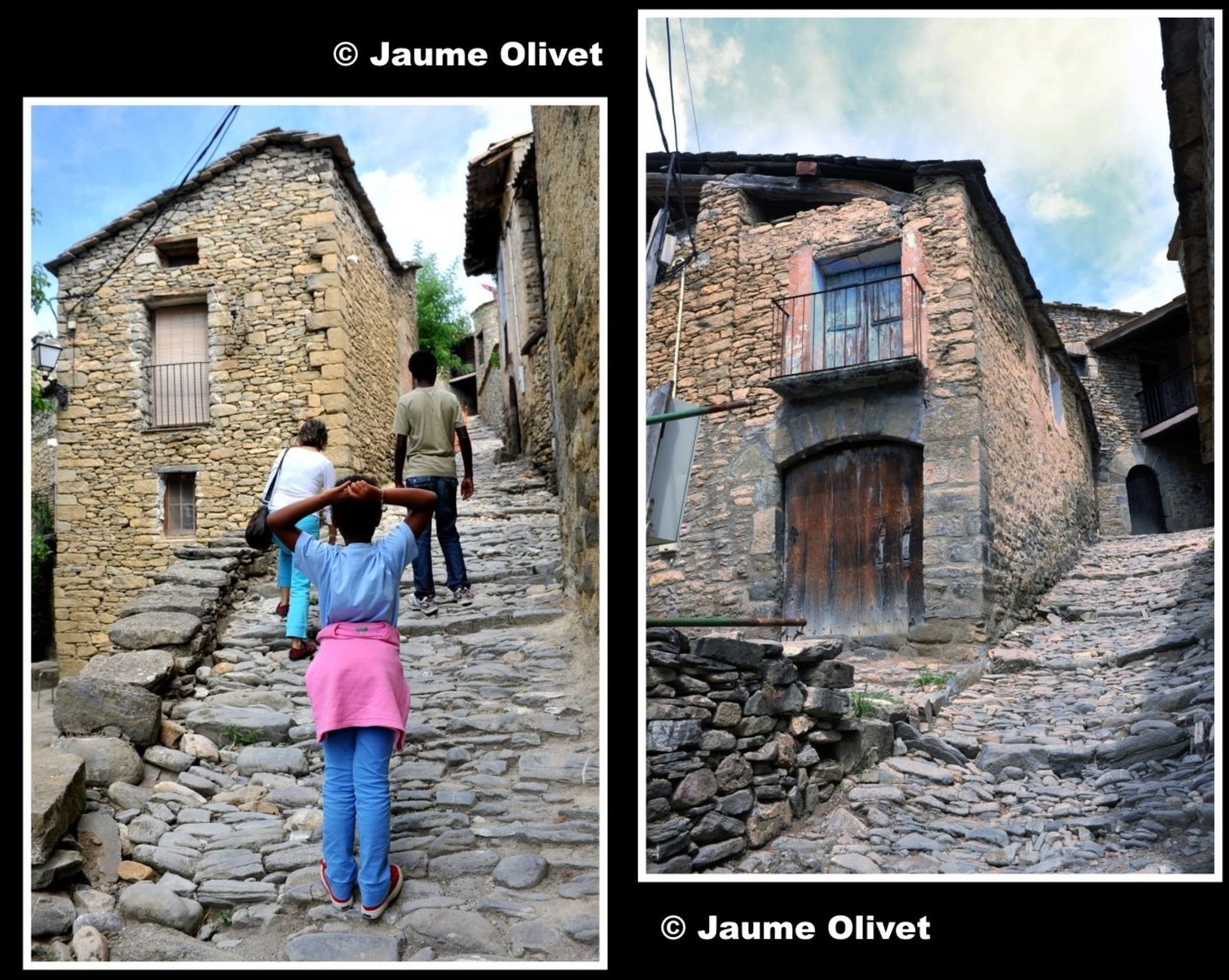© Jaume Olivet 2010