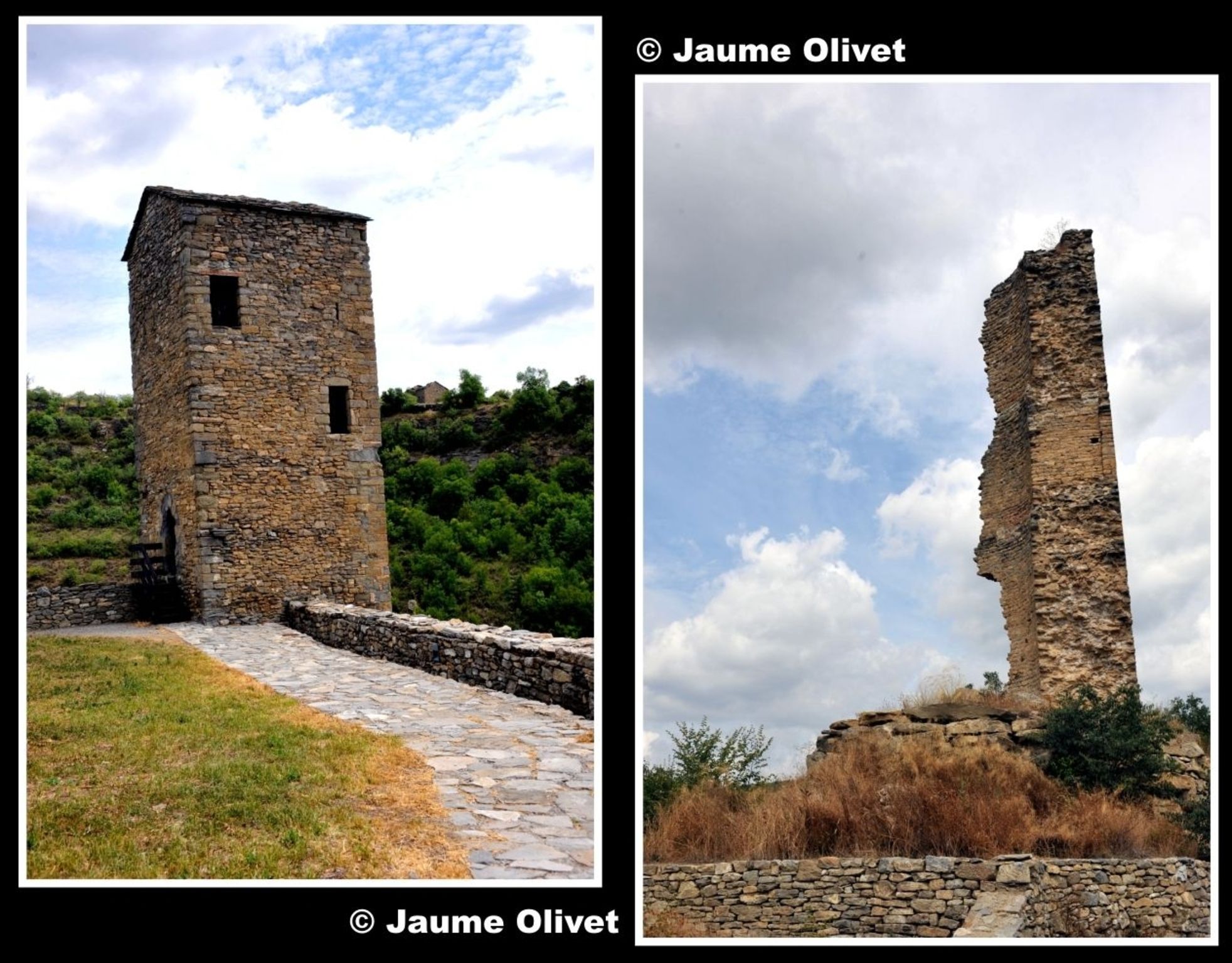 © Jaume Olivet 2010