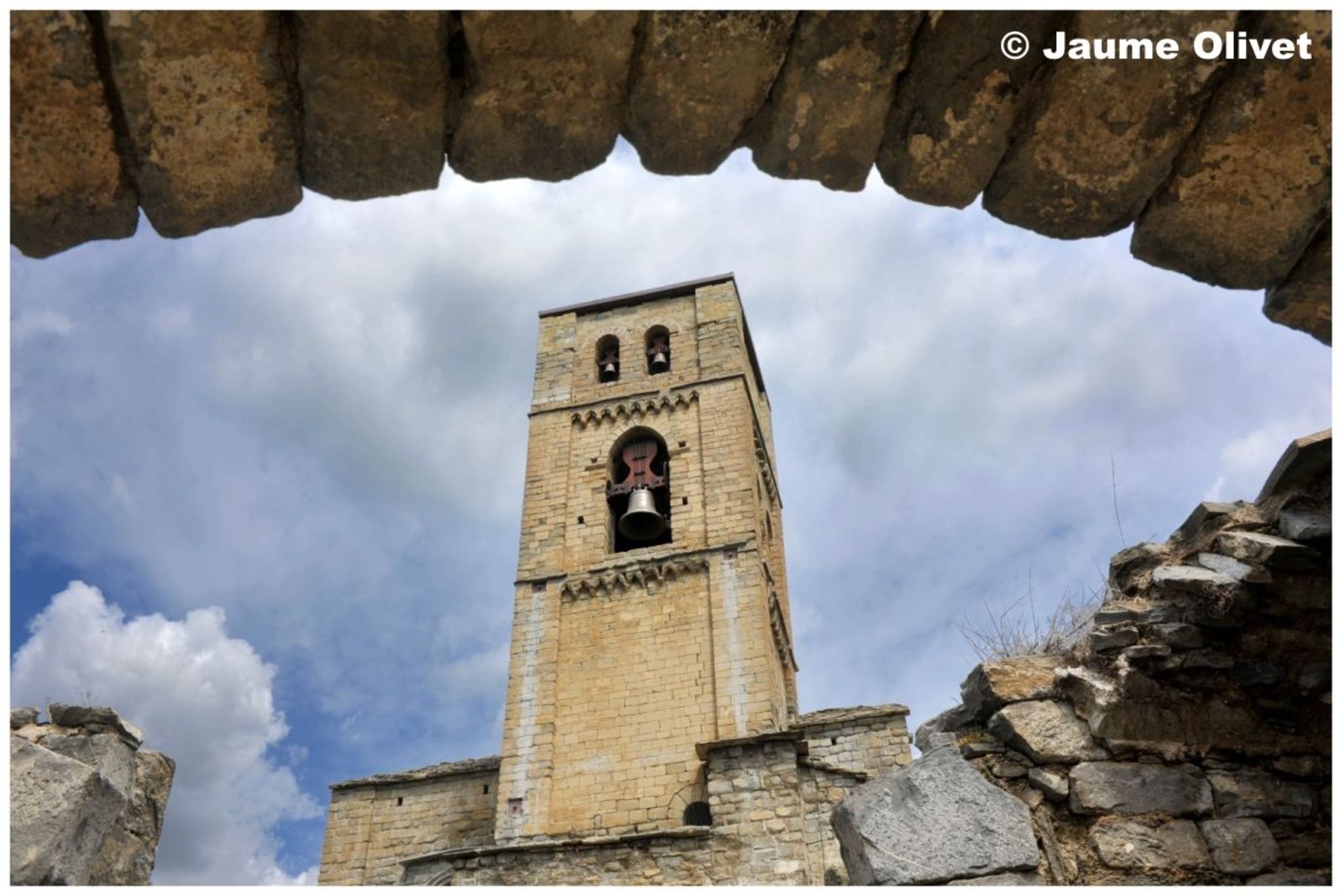 © Jaume Olivet 2010