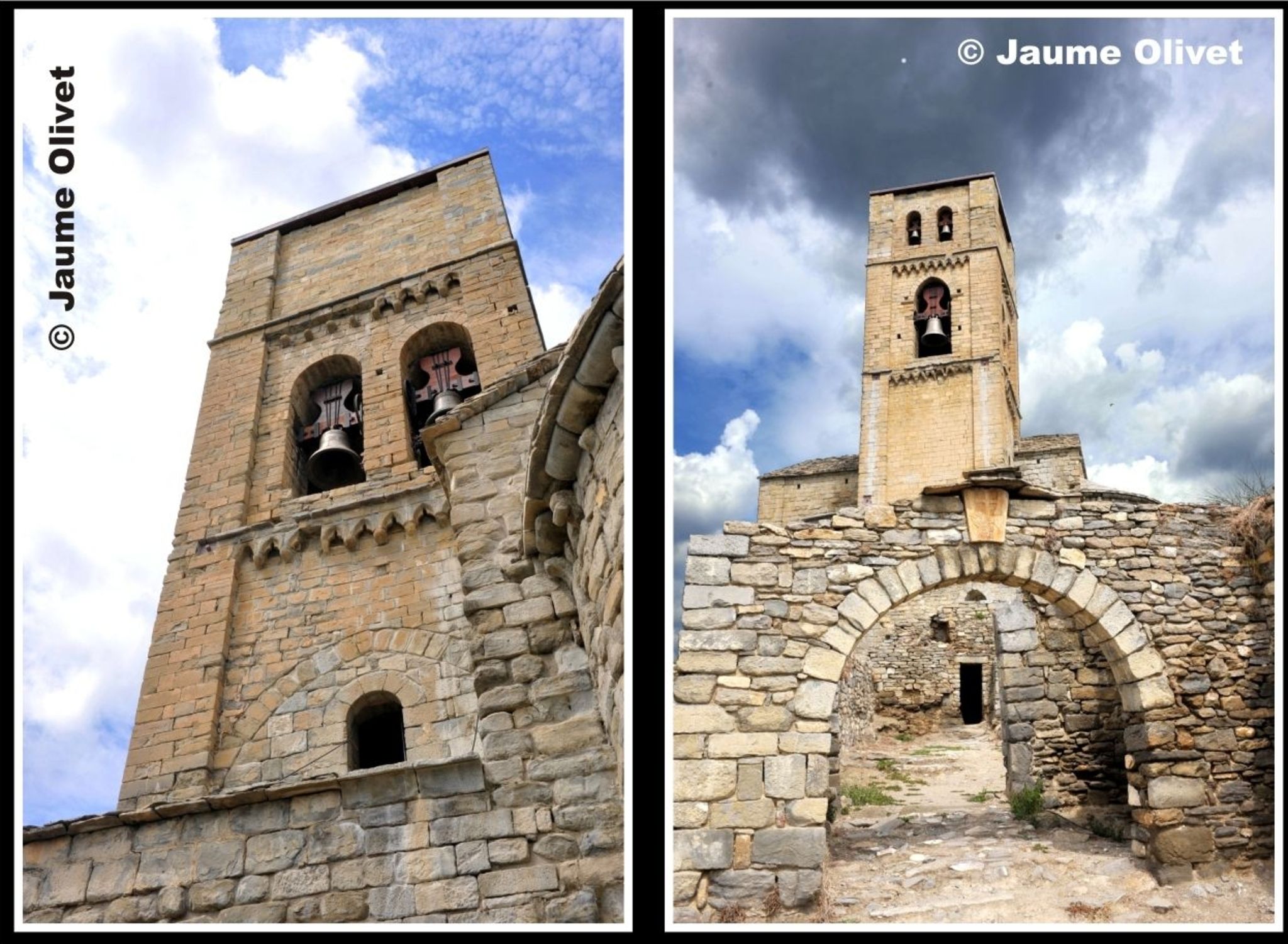 © Jaume Olivet 2010