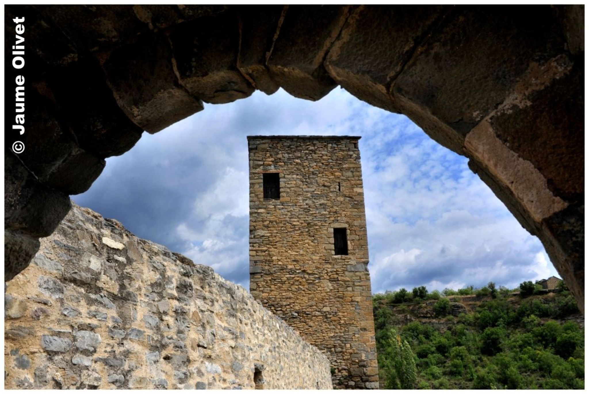 © Jaume Olivet 2010