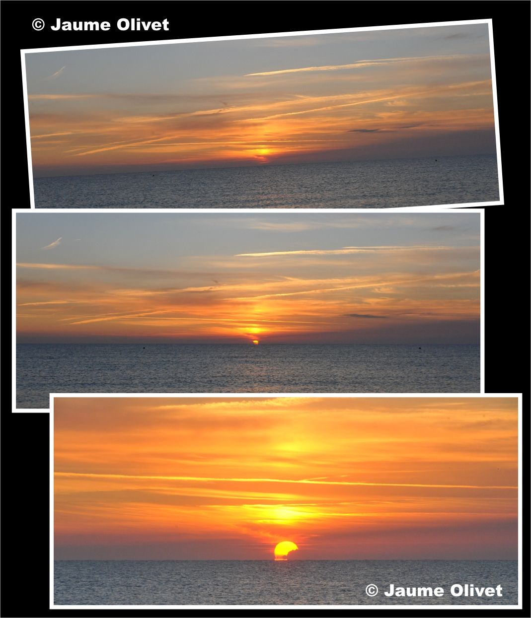 � Jaume Olivet 2010