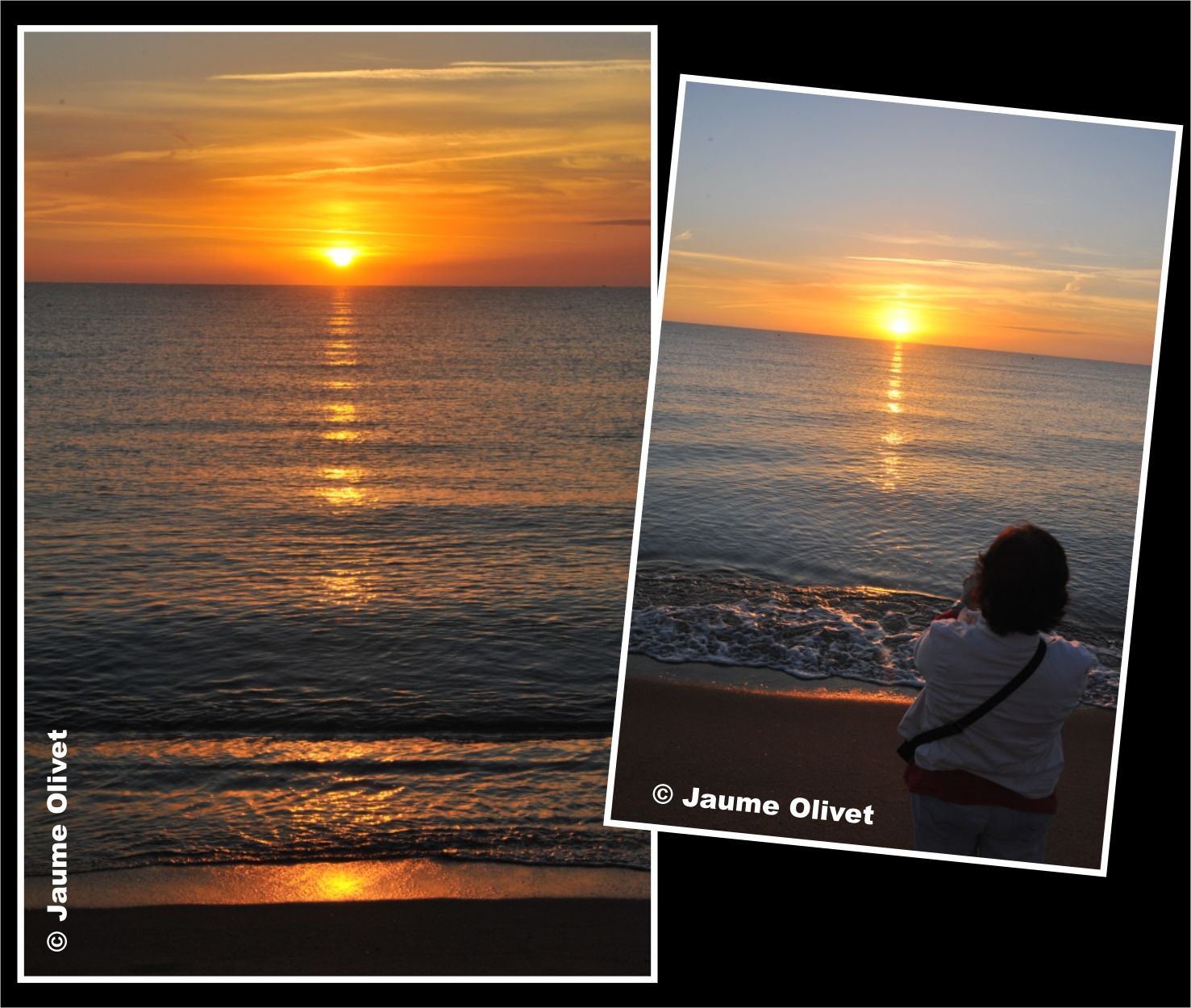 � Jaume Olivet 2010