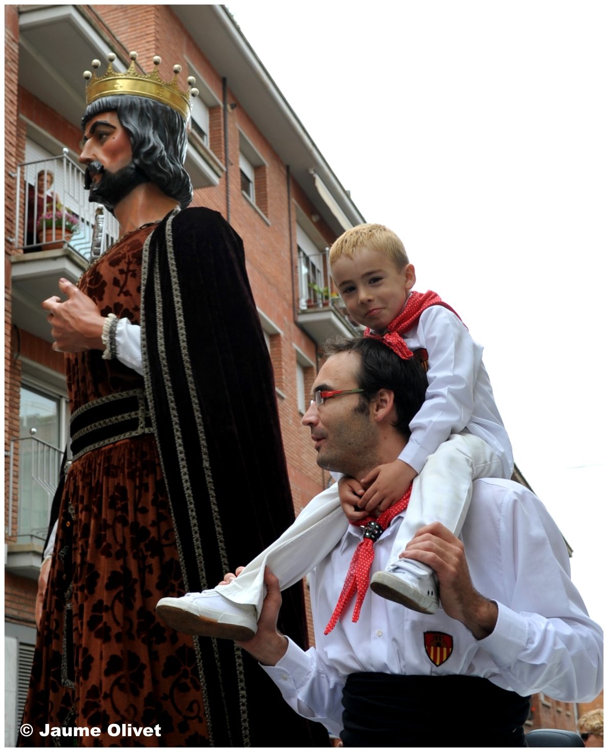 creu 10003 � Jaume Olivet