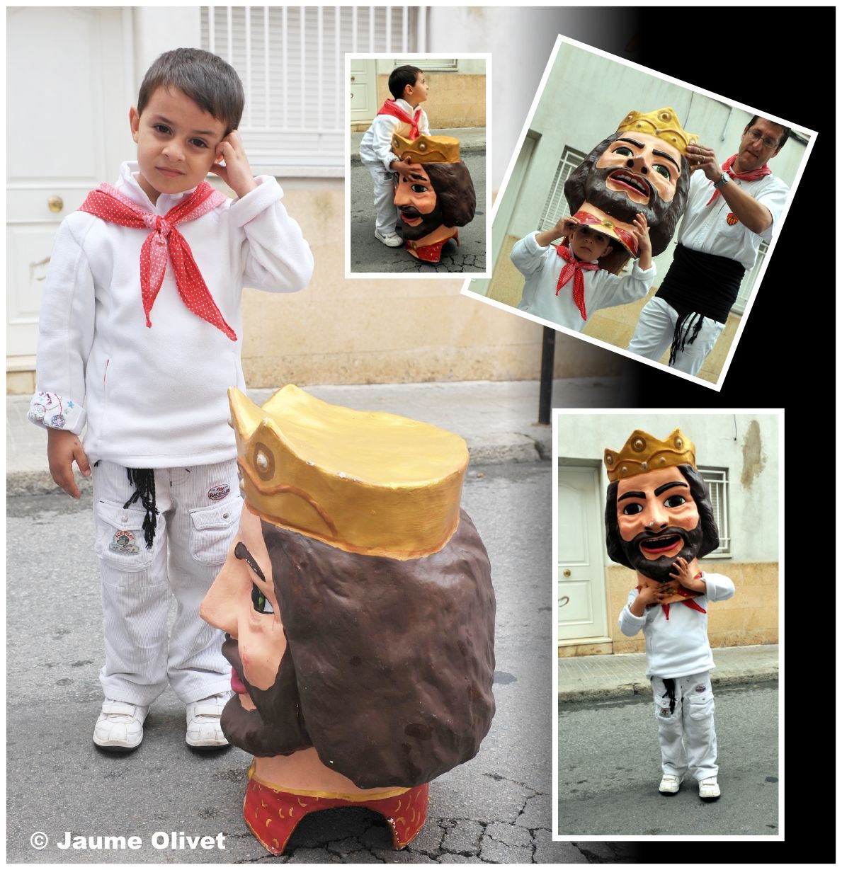 creu 10004 � Jaume Olivet