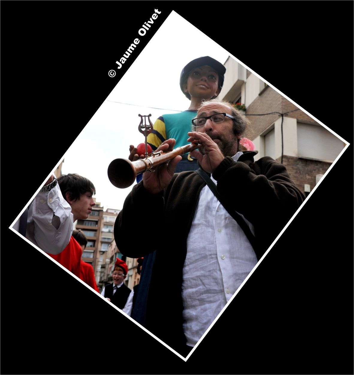 creu 10005 � Jaume Olivet