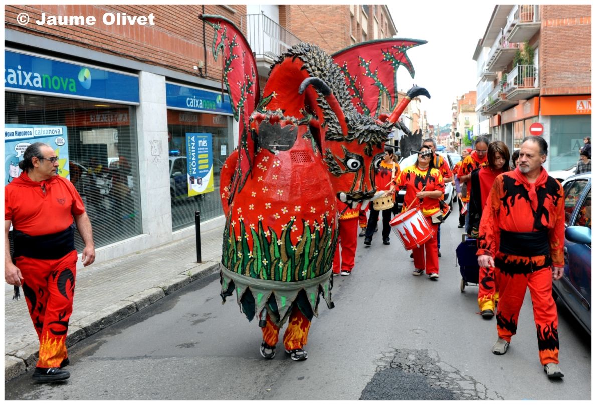 creu 10007 � Jaume Olivet